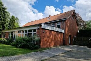 Jugendfreizeitstätte Seedorf