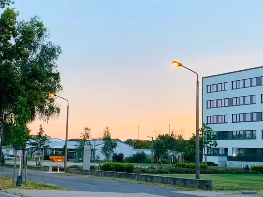 Jugendg&auml;stehaus