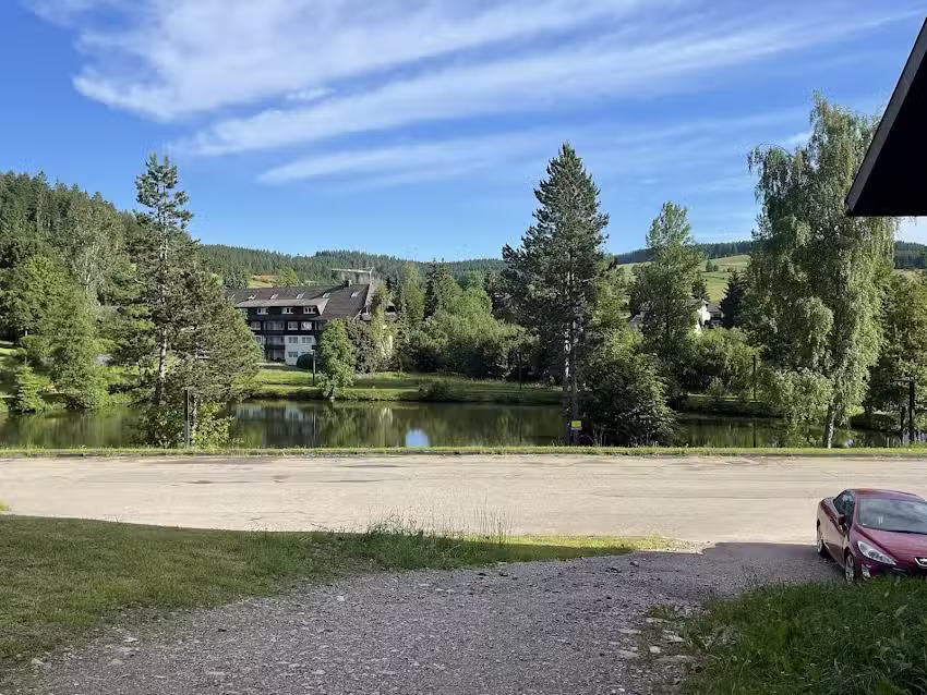 Jugendg&auml;stehaus Bugenmoos