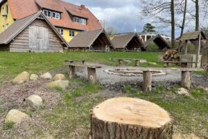 Jugendg&auml;stehaus &bdquo;GRAUREIHER&ldquo; &ndash; Jugendhaus &bdquo;Storchennest&ldquo; e.V.