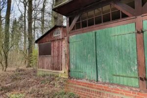 Jugendgästehaus Maria Rast