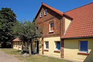 Jugendgästehaus Neusehland