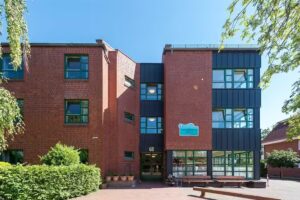 Jugendgästehaus Niendorf – Freizeit und Bildung am Meer