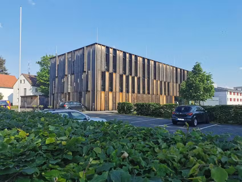 Jugendhaus Don Bosco