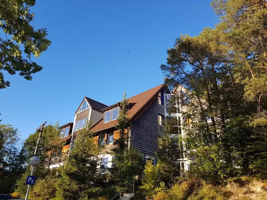 Jugendhaus Leinleitertal