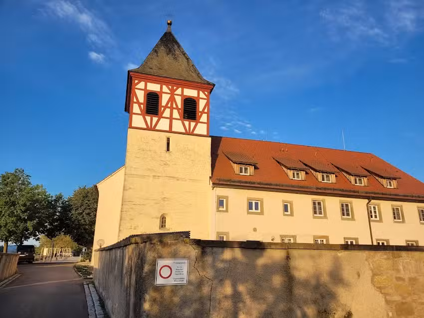 Jugendhaus Michaelsberg