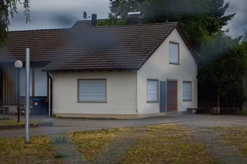 Jugendhaus Mochenwangen