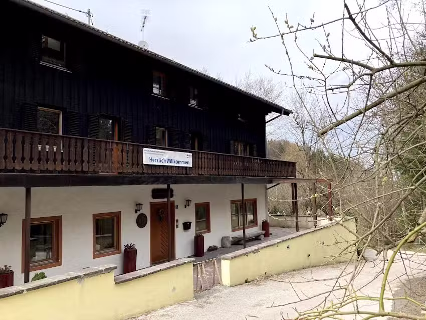 Jugendhaus Thalh&auml;usl