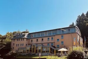 Jugendherberge an der Saarschleife Dreisbach