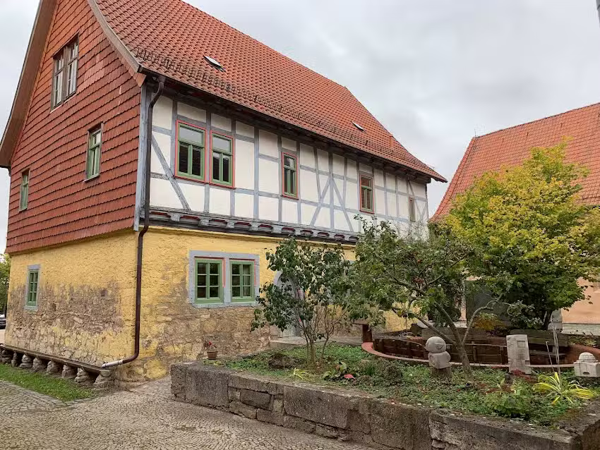 Jugendherberge AntoniQ