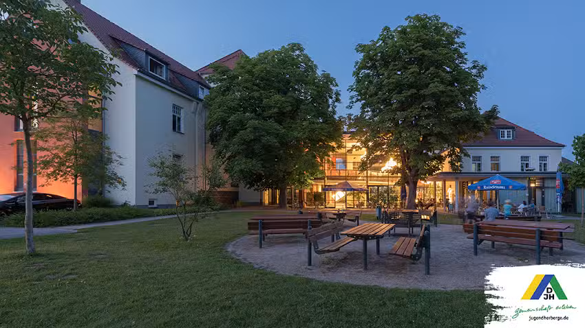 Jugendherberge Bad Hersfeld