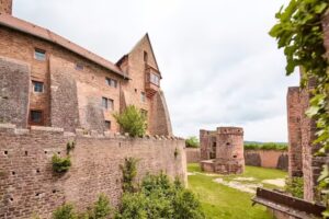 Jugendherberge Burg Breuberg