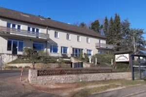 Jugendherberge Don Bosco