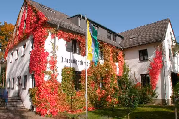 Jugendherberge Hof