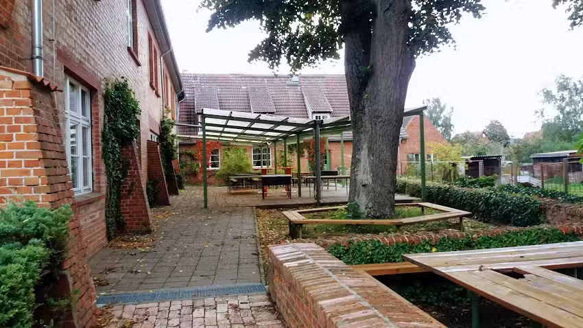 Jugendherberge Malchow