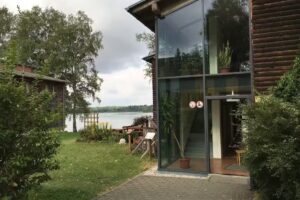 Jugendherberge Plothen