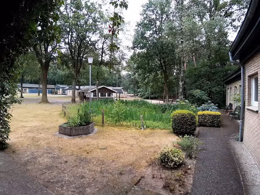 Jugendherberge Uelsen (Grafschaft Bentheim)