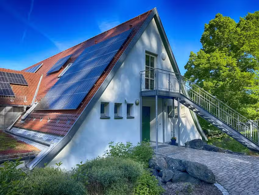 Jugendherberge Wirsberg