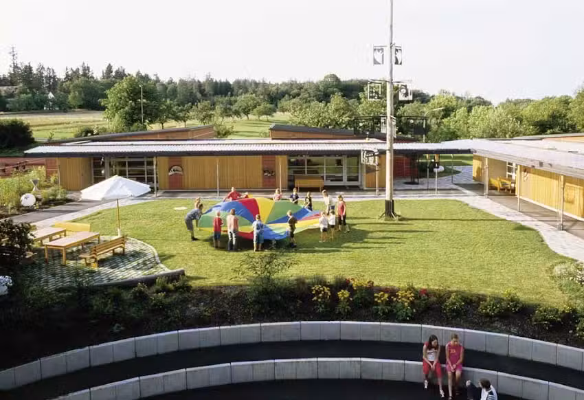 Jugendhof Schwanberg