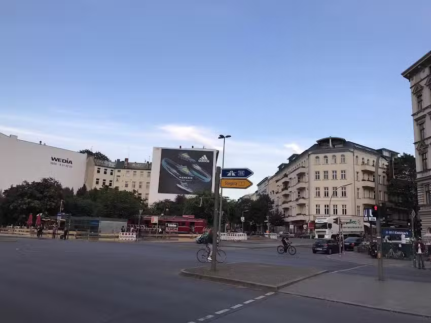 Jugendhotel berlincity