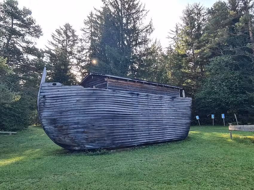 Jugendsiedlung Hochland e.V.