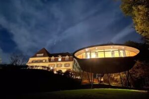 Jugendstilhotel Trifels
