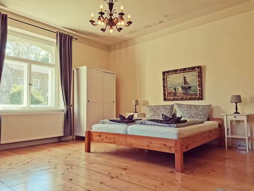 Jugendstilvilla Rosenthal