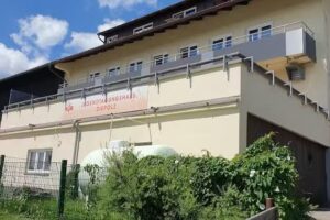 Jugendtagungshaus Diepolz