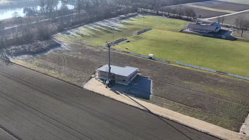 Jugendtreff Loiching