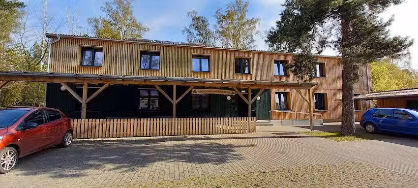 Jugendwaldheim Arendsee