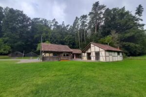 Jugendzeltplatz Am Weisachsee