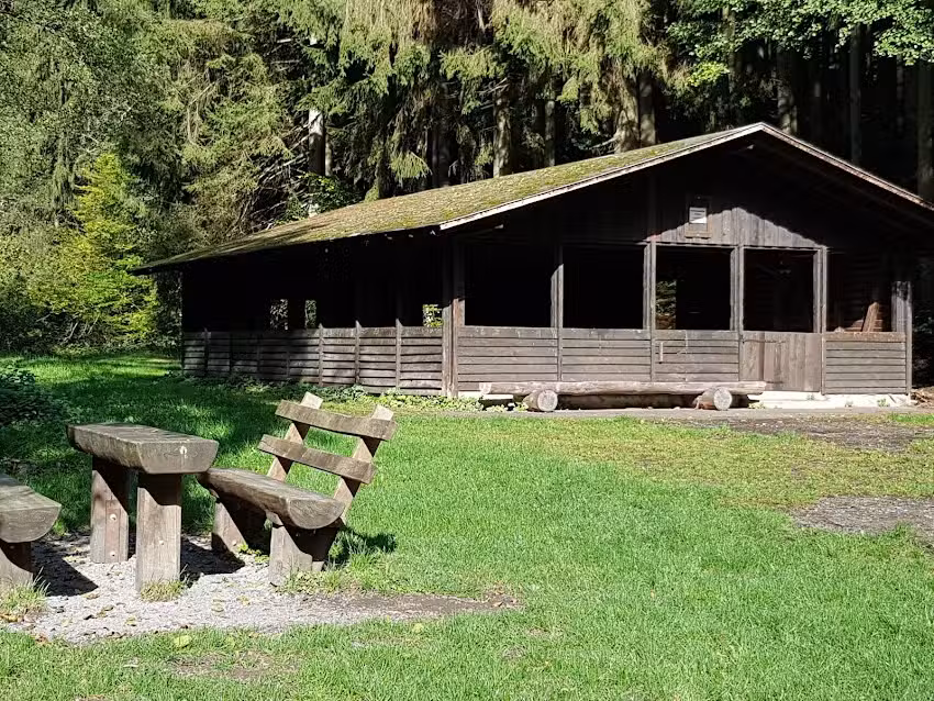 Jugendzeltplatz Eutersee