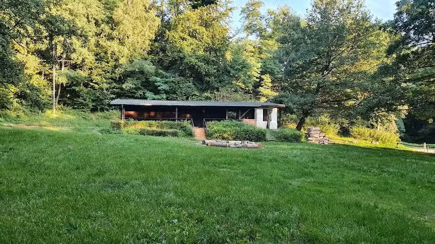 Jugendzeltplatz Gailbach DPSG Gailbach