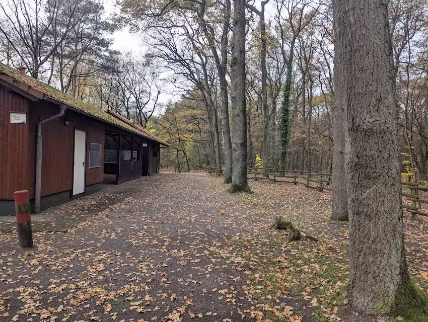 Jugendzeltplatz H&ouml;velriege