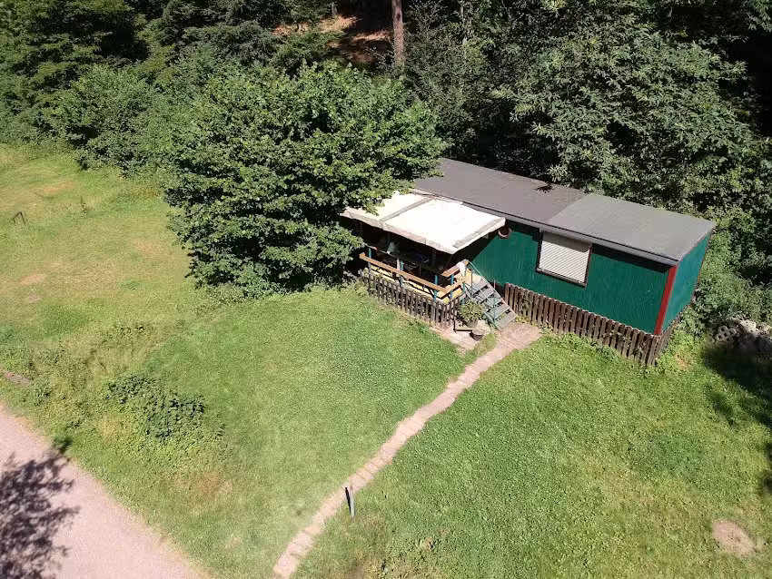 Jugendzeltplatz Kaiserbachtal