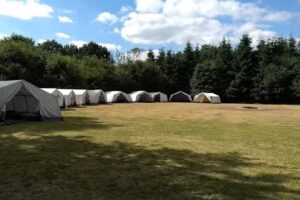 Jugendzeltplatz Resthausen