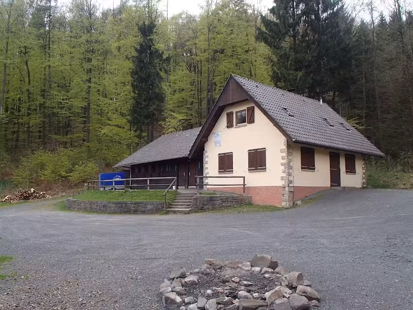 Jugendzeltplatz Totnansberg