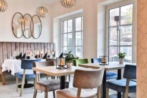 Juma&rsquo;s Gastronomiebetrieb GmbH