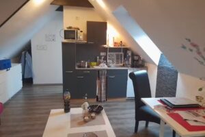 Junian Anja Bu&szlig; Ferienwohnung