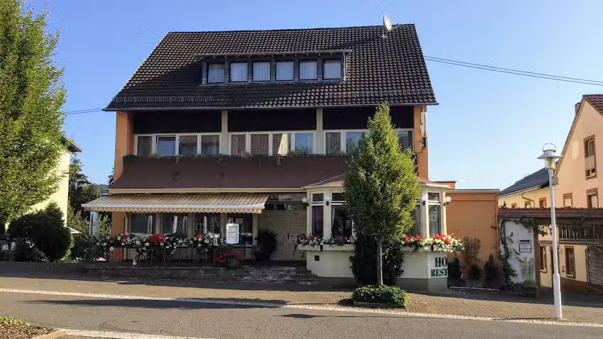 JUNIPRO Hotel & Eventlocation Schinderhannes