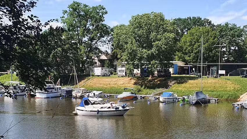 Junkers-Paddelgemeinschaft