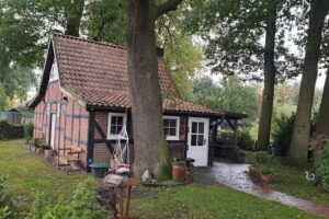 Juttas Backhaus Varrel