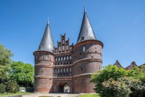 K 357 – Personal- und Monteurzimmer bei Lübeck in Ratekau – Pension, Hotel „Ostsee Lounge“