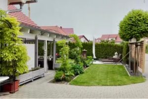 K&K Second Home &ndash; Ferien & Monteurswohnungen