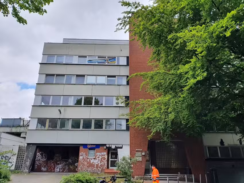 K&M Hostel