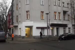 K&S Apartments