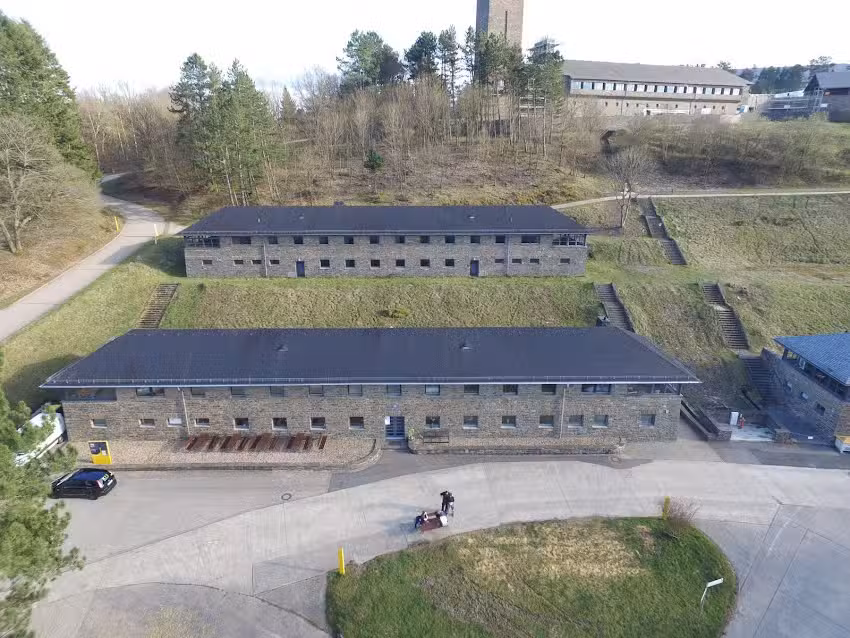 K13 Das G&auml;stehaus