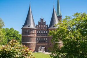 K357 – Personal- und Monteurzimmer Hamburg