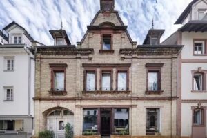 Kaffee&Kissen – Das Boutique Hotel am Rhein