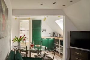 Kaiser Apartment